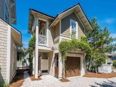Five Bedroom Luxury Destin Rental- Watersound.